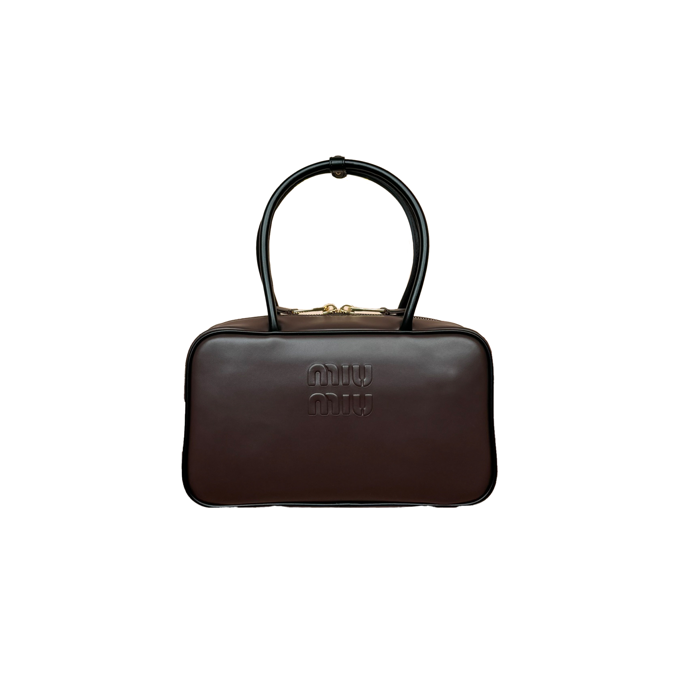M1v M1v beau naplak leather bag 5bb172 (29*17*9cm)